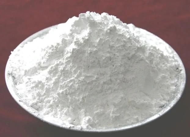 Aluminový boehmit