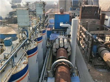 Jemný prášek kalcinovaný oxid hlinitý