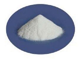 Pevný hydroxid hlinitý