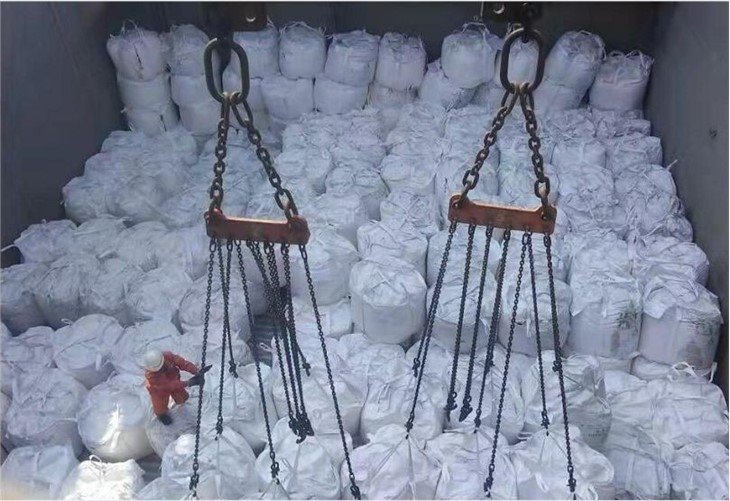 1.3wet aluminium hydroxide1.24